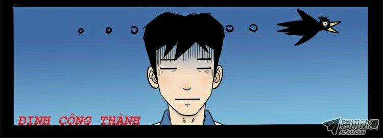 Những sự kiện kỳ dị Chapter 10 trang 36