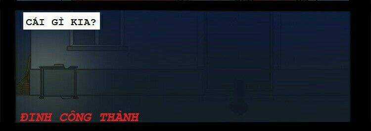 Những sự kiện kỳ dị Chapter 13 trang 14