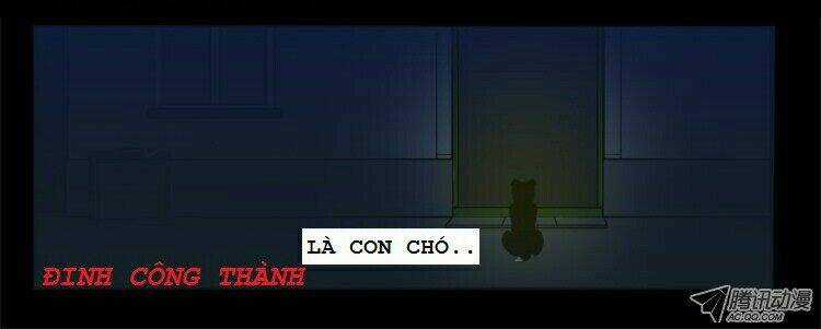 Những sự kiện kỳ dị Chapter 13 trang 15