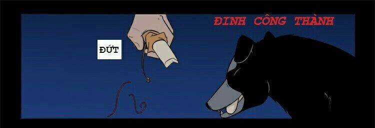 Những sự kiện kỳ dị Chapter 13 trang 27