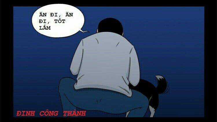 Những sự kiện kỳ dị Chapter 13 trang 28