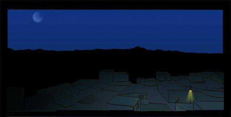 Những sự kiện kỳ dị Chapter 13 trang 3