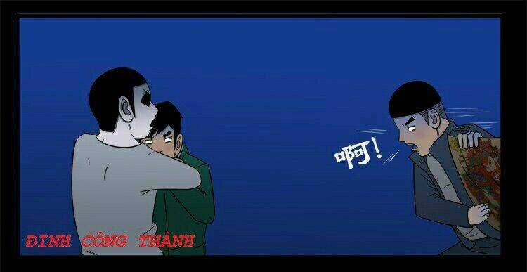 Những sự kiện kỳ dị Chapter 13 trang 49