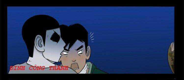 Những sự kiện kỳ dị Chapter 13 trang 50