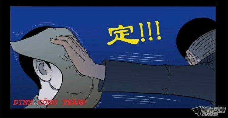 Những sự kiện kỳ dị Chapter 13 trang 51