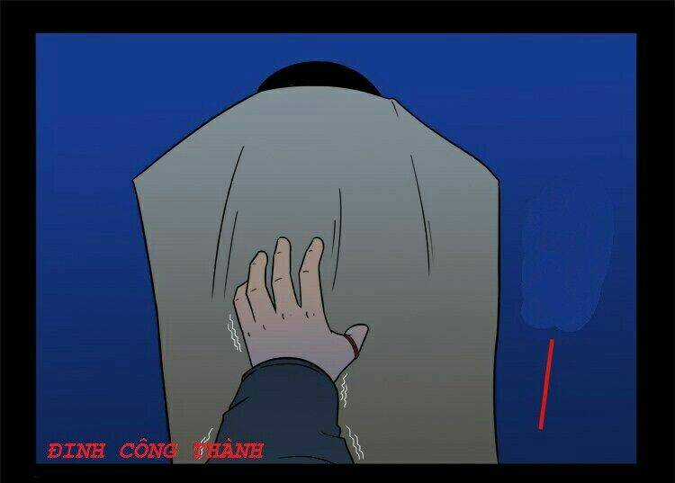 Những sự kiện kỳ dị Chapter 13 trang 54