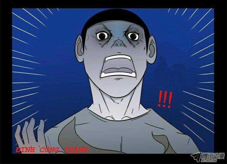 Những sự kiện kỳ dị Chapter 13 trang 55