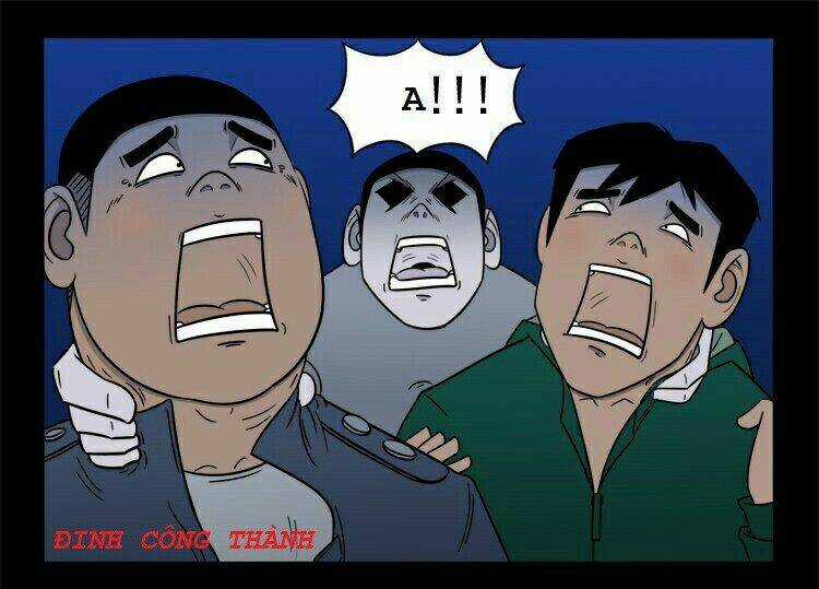 Những sự kiện kỳ dị Chapter 13 trang 56