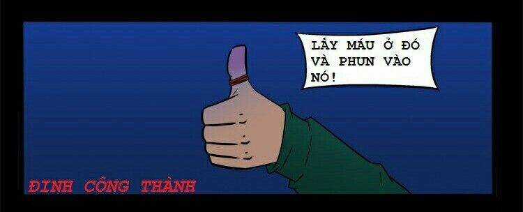 Những sự kiện kỳ dị Chapter 13 trang 59