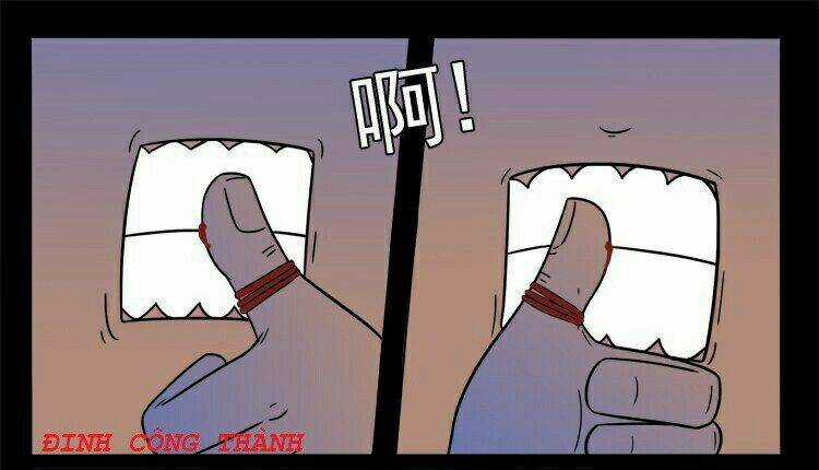 Những sự kiện kỳ dị Chapter 13 trang 61