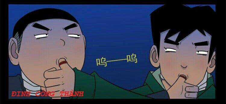 Những sự kiện kỳ dị Chapter 13 trang 62