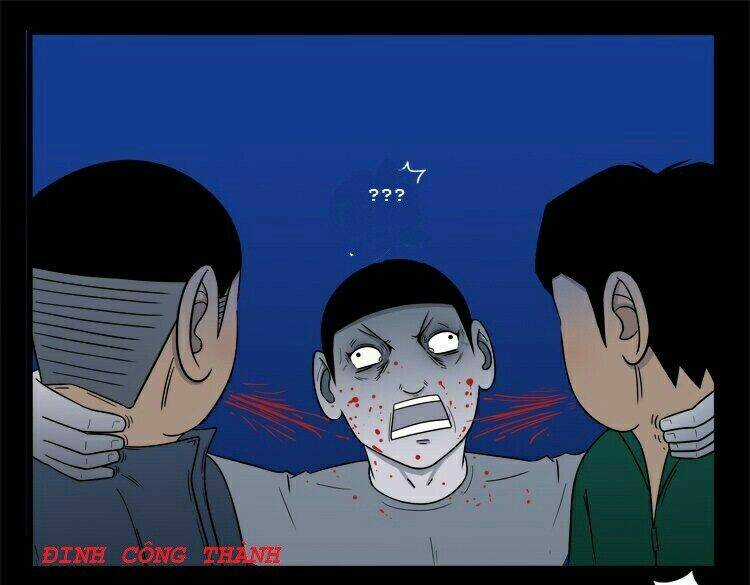 Những sự kiện kỳ dị Chapter 13 trang 64