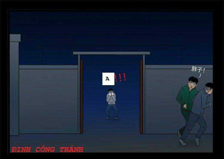 Những sự kiện kỳ dị Chapter 13 trang 66