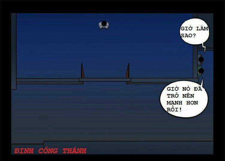 Những sự kiện kỳ dị Chapter 13 trang 68