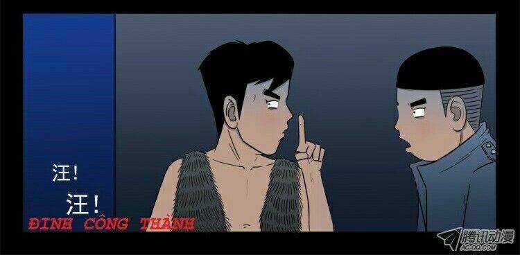 Những sự kiện kỳ dị Chapter 13 trang 73