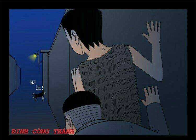 Những sự kiện kỳ dị Chapter 13 trang 74