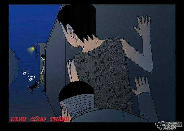 Những sự kiện kỳ dị Chapter 13 trang 75