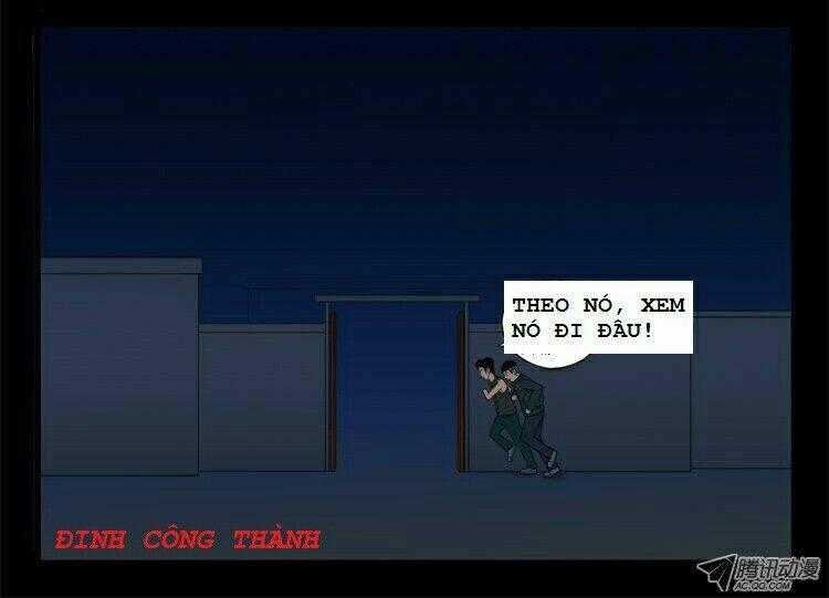 Những sự kiện kỳ dị Chapter 13 trang 77