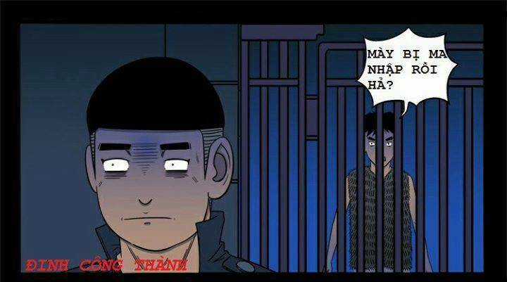 Những sự kiện kỳ dị Chapter 14 trang 19