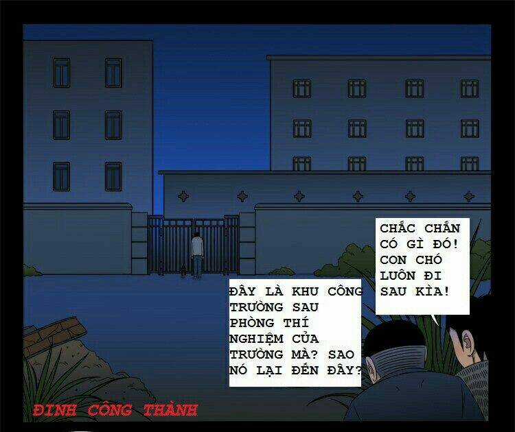 Những sự kiện kỳ dị Chapter 14 trang 2