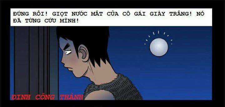 Những sự kiện kỳ dị Chapter 14 trang 21