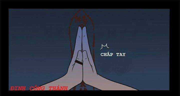 Những sự kiện kỳ dị Chapter 14 trang 25