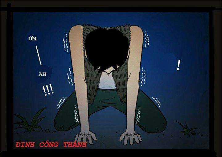 Những sự kiện kỳ dị Chapter 14 trang 28