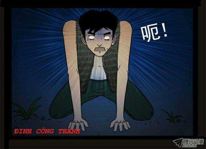 Những sự kiện kỳ dị Chapter 14 trang 29