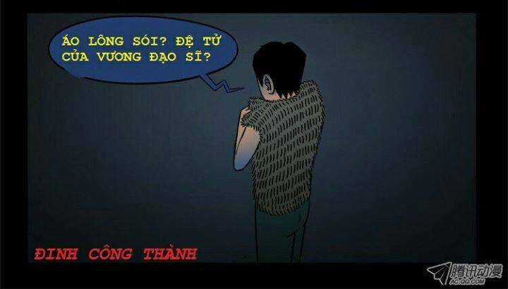 Những sự kiện kỳ dị Chapter 14 trang 31