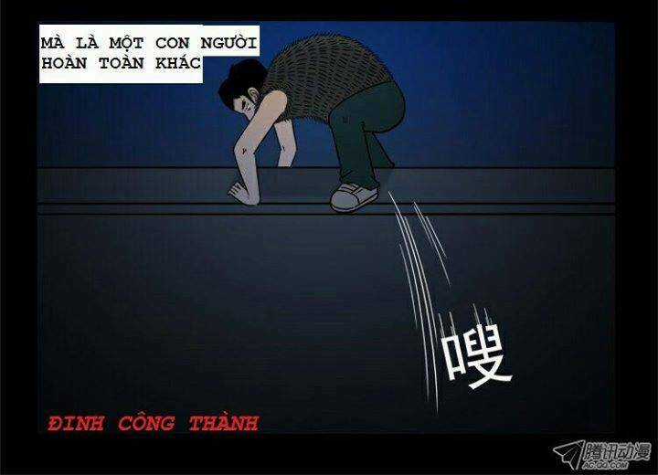 Những sự kiện kỳ dị Chapter 14 trang 33