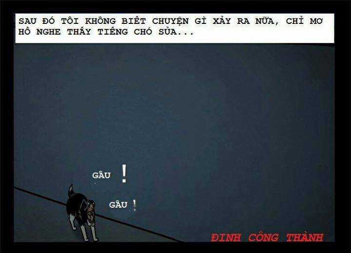 Những sự kiện kỳ dị Chapter 14 trang 36