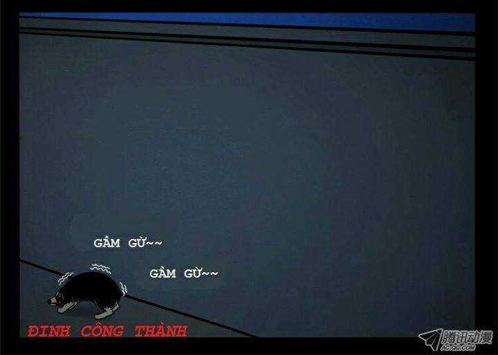 Những sự kiện kỳ dị Chapter 14 trang 37