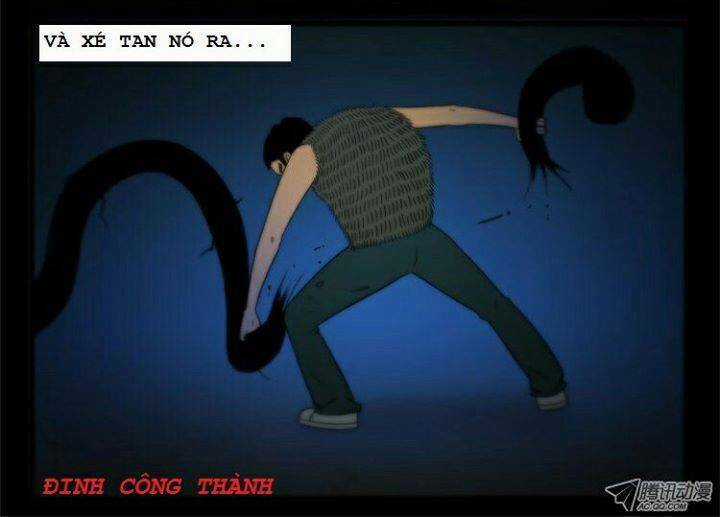 Những sự kiện kỳ dị Chapter 14 trang 39