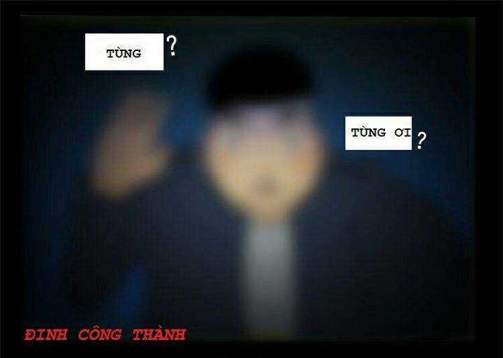 Những sự kiện kỳ dị Chapter 14 trang 40