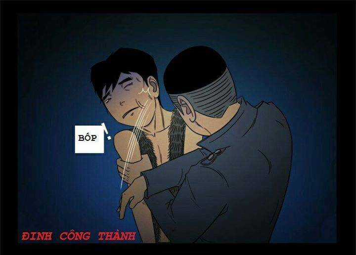 Những sự kiện kỳ dị Chapter 14 trang 42