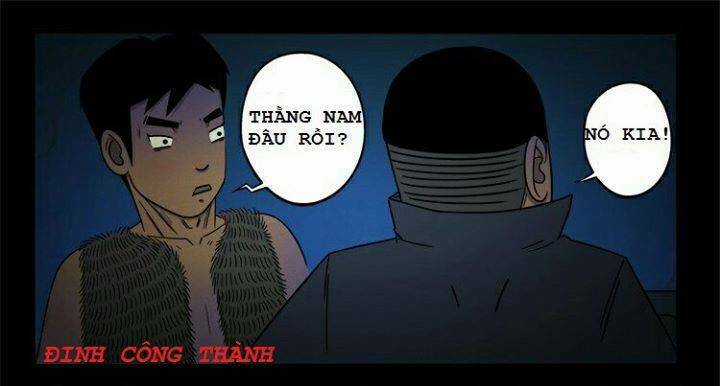 Những sự kiện kỳ dị Chapter 14 trang 44