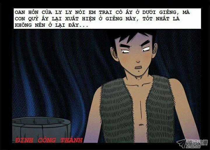 Những sự kiện kỳ dị Chapter 14 trang 49