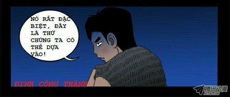 Những sự kiện kỳ dị Chapter 14 trang 5