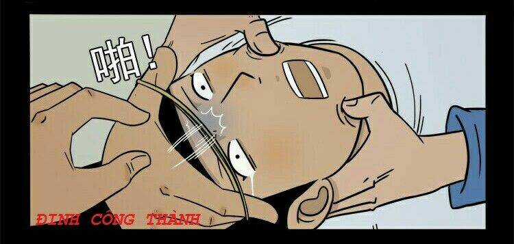 Những sự kiện kỳ dị Chapter 15 trang 23