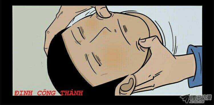 Những sự kiện kỳ dị Chapter 15 trang 24