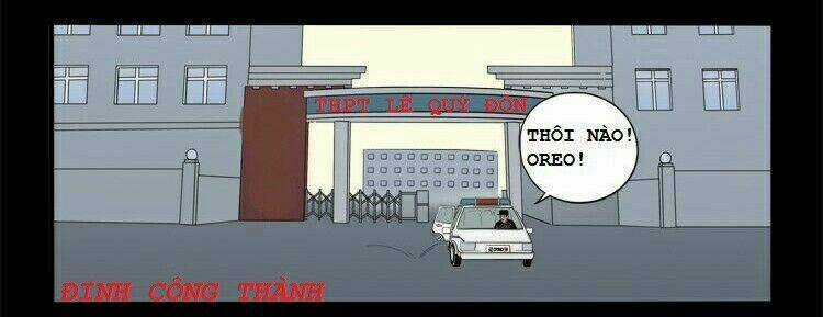 Những sự kiện kỳ dị Chapter 15 trang 35