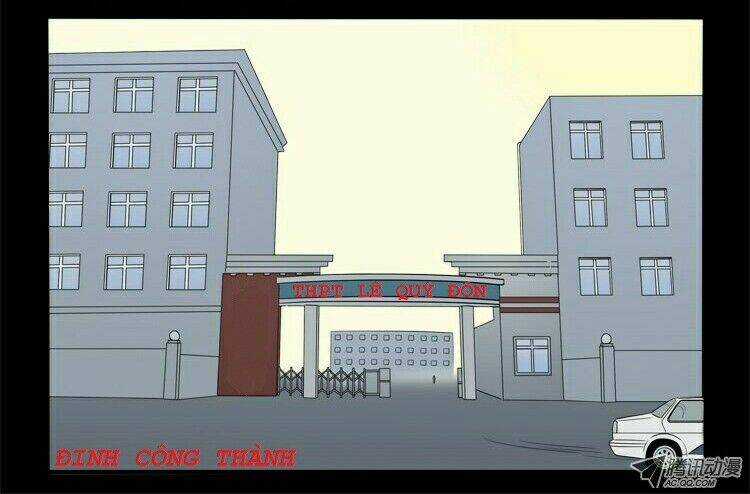 Những sự kiện kỳ dị Chapter 15 trang 36