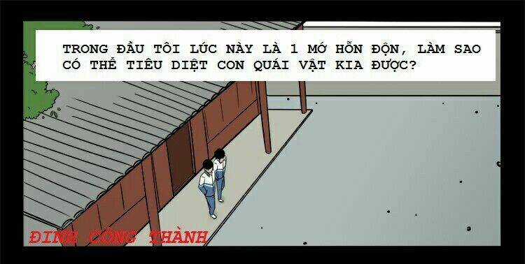 Những sự kiện kỳ dị Chapter 15 trang 58