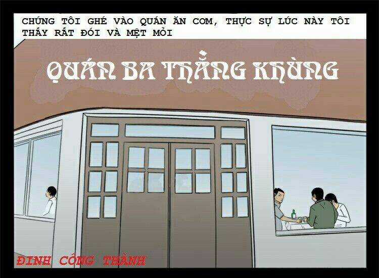 Những sự kiện kỳ dị Chapter 15 trang 60