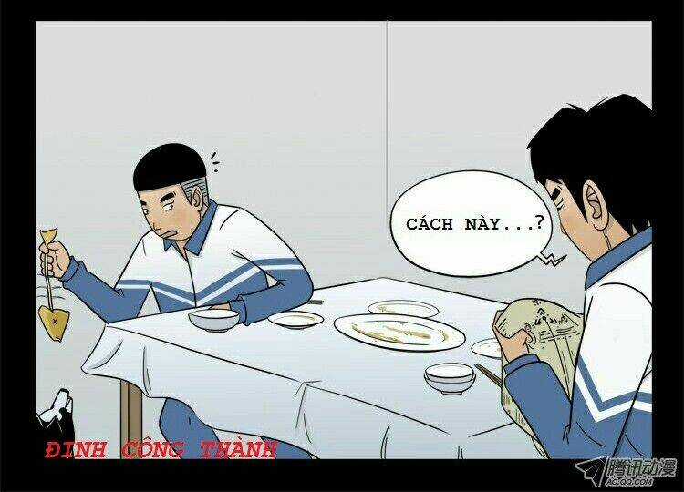 Những sự kiện kỳ dị Chapter 15 trang 63