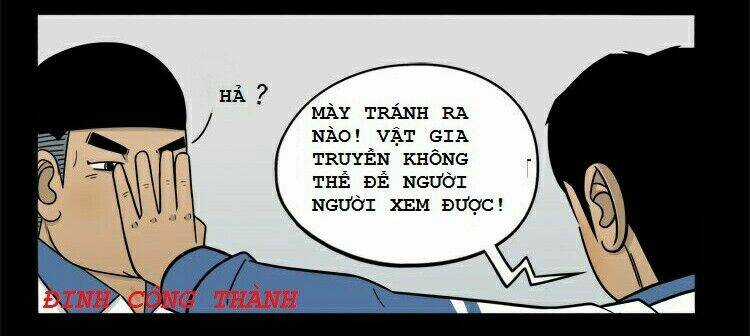 Những sự kiện kỳ dị Chapter 15 trang 65