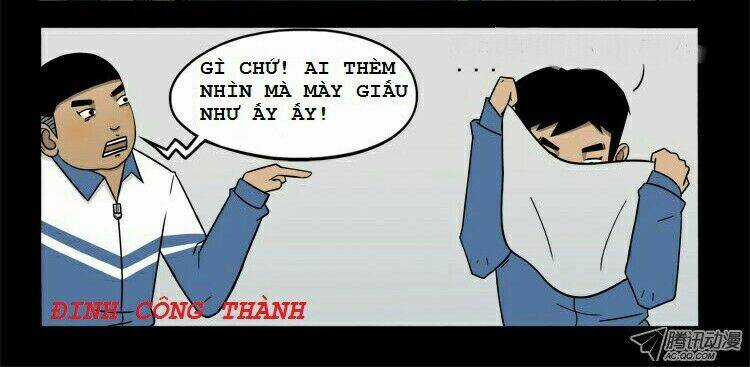 Những sự kiện kỳ dị Chapter 15 trang 66