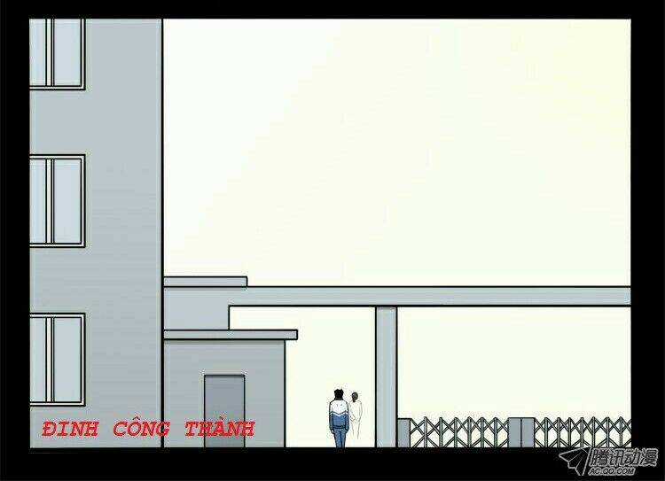 Những sự kiện kỳ dị Chapter 16 trang 20