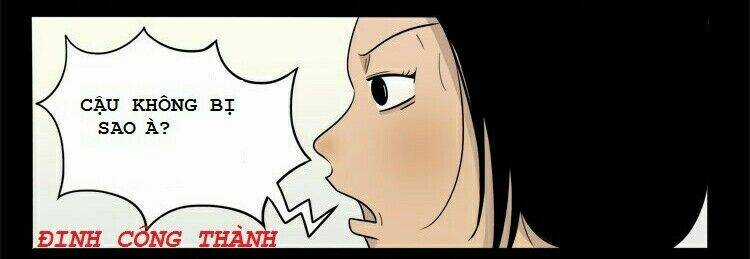 Những sự kiện kỳ dị Chapter 16 trang 24