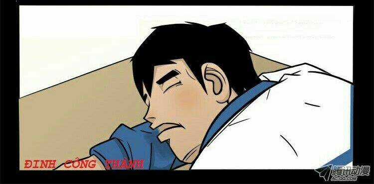 Những sự kiện kỳ dị Chapter 16 trang 32